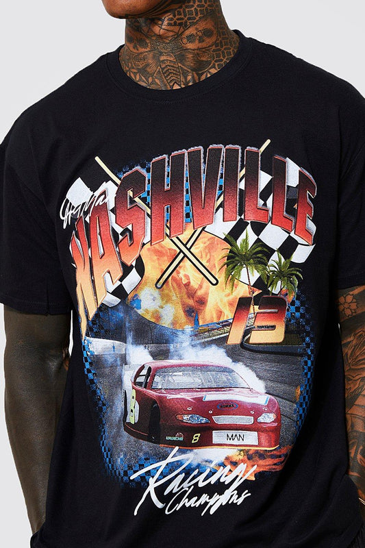 Graphic T-Shirt